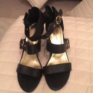 Marc fisher sandals